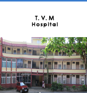 TVM HOSPITAL